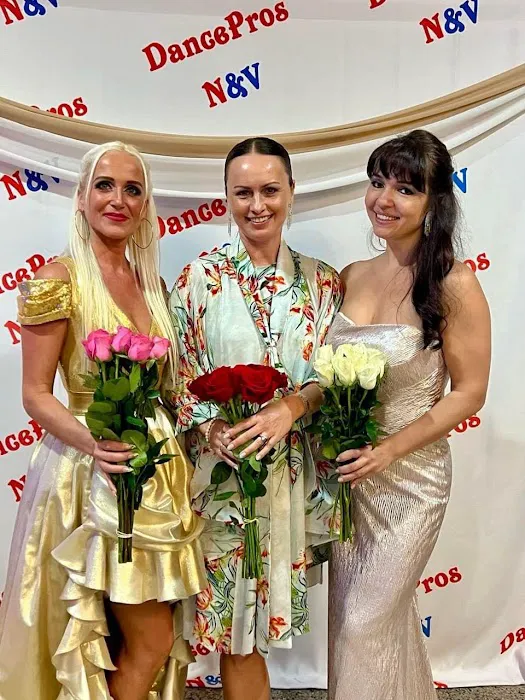 Dance Pros N&V Picture 9