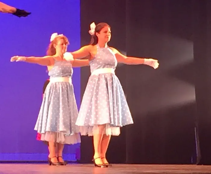Forward Motion Dance Company Picture 1