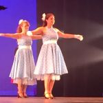 Forward Motion Dance Company