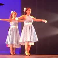 Forward Motion Dance Company ico
