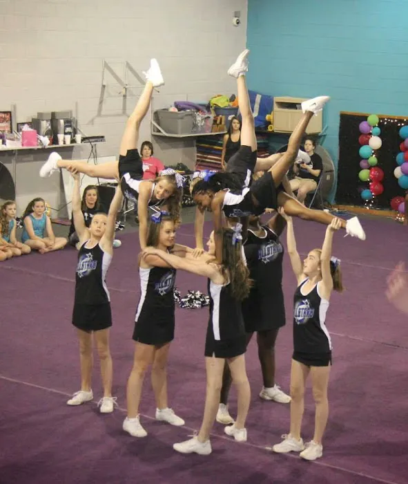 Dance South Picture 1