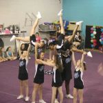 Dance South