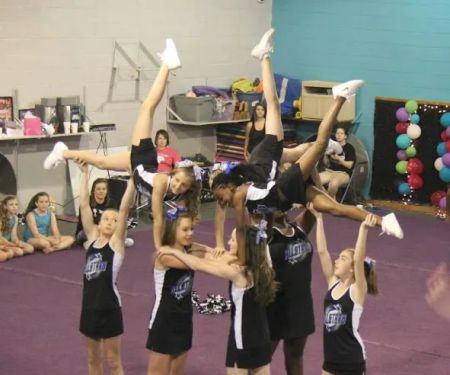 Dance South
