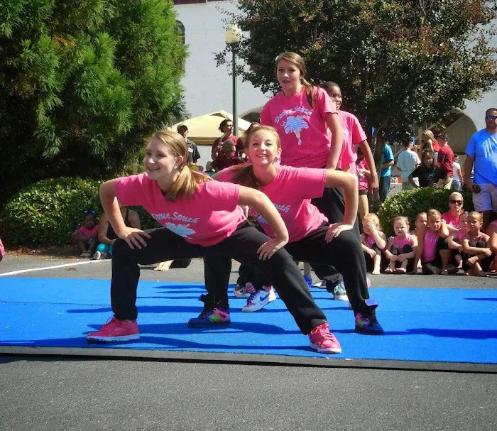 Dance South Picture 2