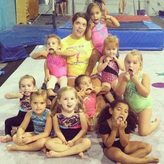 Dance South Picture 4