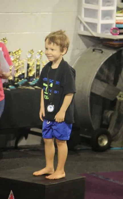 Dance South Picture 5