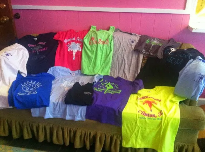 Dance South Picture 6