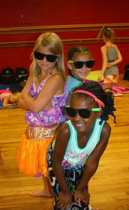 Dance South Picture 8