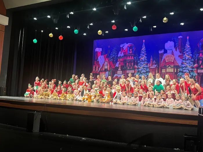 Palmetto Dance Academy Picture 3