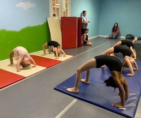 Palmetto Dance Academy