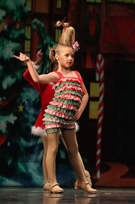 Palmetto Dance Academy Picture 4