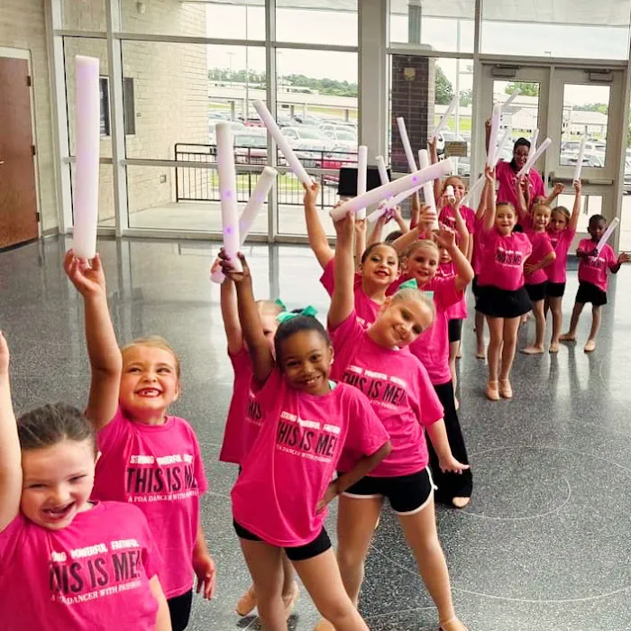 Palmetto Dance Academy Picture 7