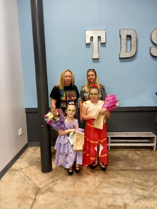Dance Shop Picture 3