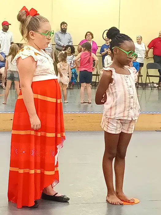 Dance Shop Picture 1