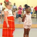 Dance Shop
