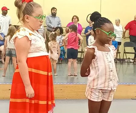 Dance Shop