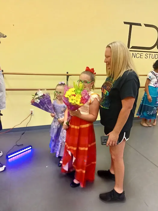 Dance Shop Picture 8
