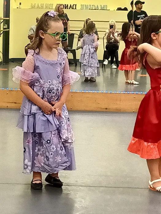 Dance Shop Picture 10