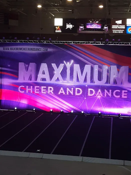 Tn Starz Cheer & Dance Academy Picture 3