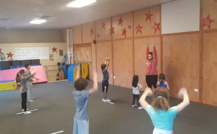 Tn Starz Cheer & Dance Academy Picture 6