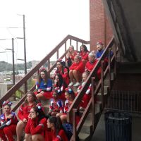 Tn Starz Cheer & Dance Academy ico