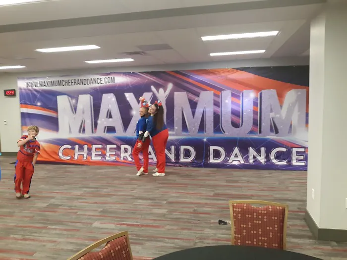 Tn Starz Cheer & Dance Academy Picture 4