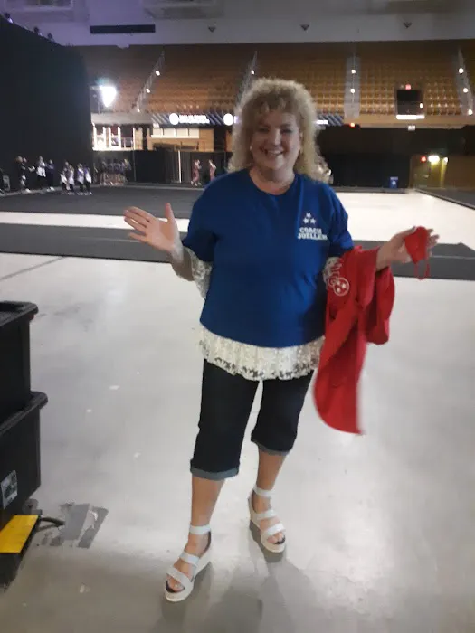 Tn Starz Cheer & Dance Academy Picture 5