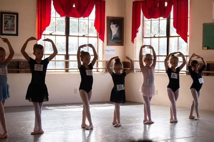 Central Ballet School & Theatre Picture 1