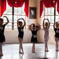 Central Ballet School & Theatre ico