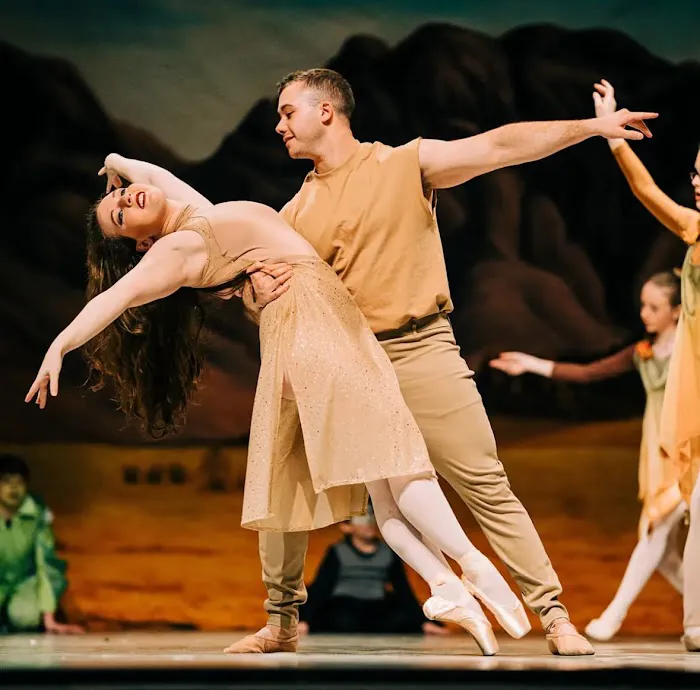 Central Ballet School & Theatre Picture 2