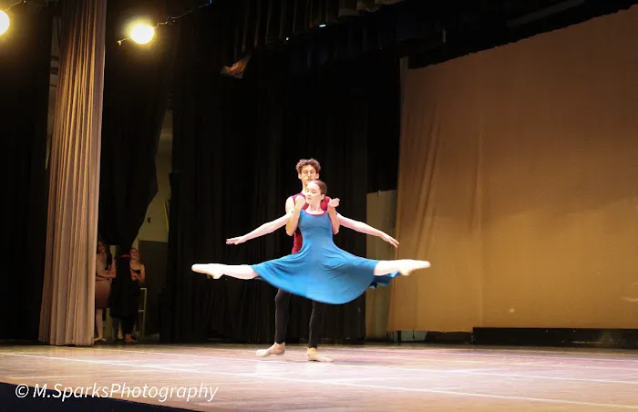 Central Ballet School & Theatre Picture 3