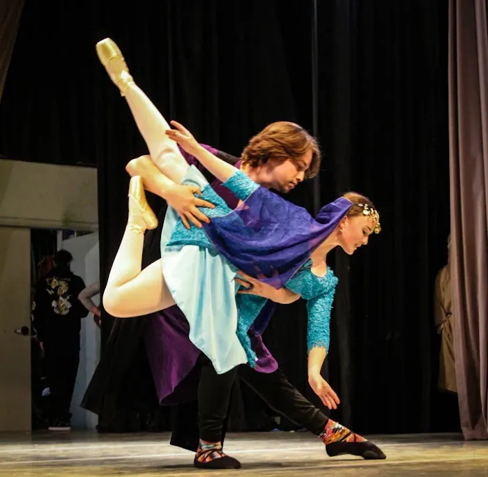 Central Ballet School & Theatre Picture 6