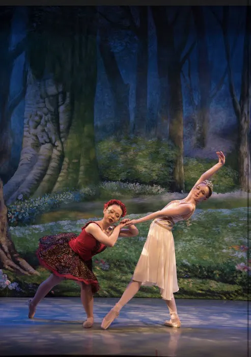 Central Ballet School & Theatre Picture 5