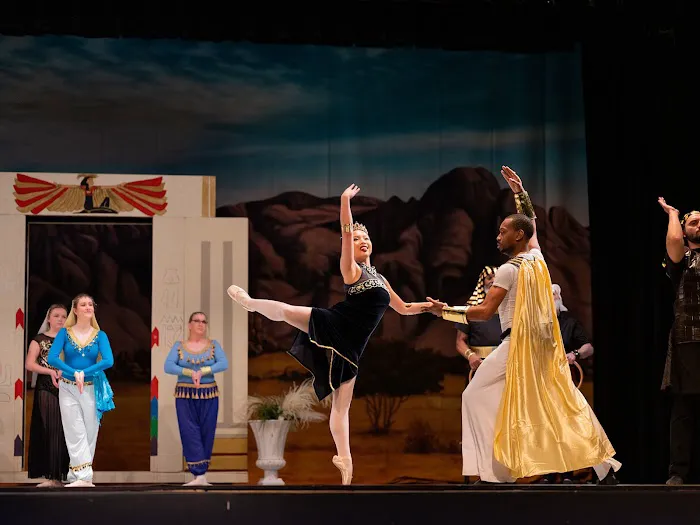 Central Ballet School & Theatre Picture 4