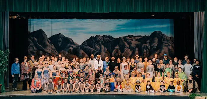 Central Ballet School & Theatre Picture 7