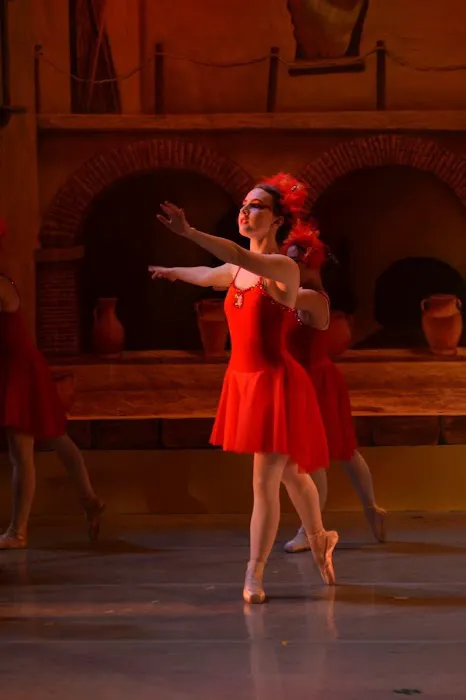 Central Ballet School & Theatre Picture 10