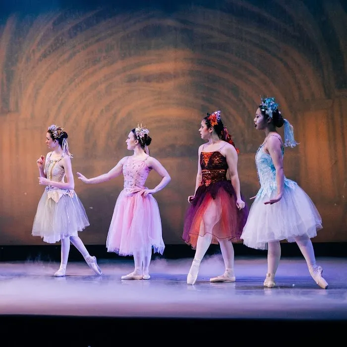 Central Ballet School & Theatre Picture 9