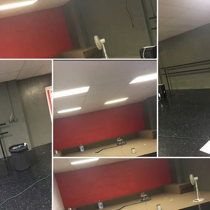 Winter & Company Dance Studio Picture 2