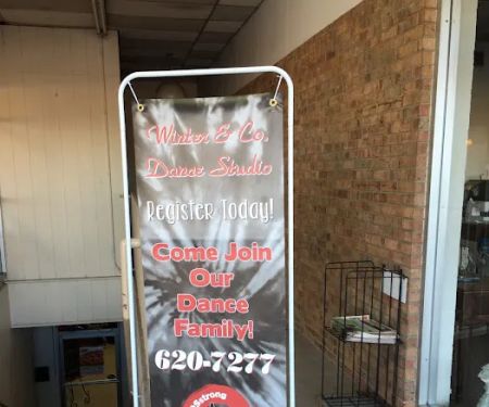 Winter & Company Dance Studio