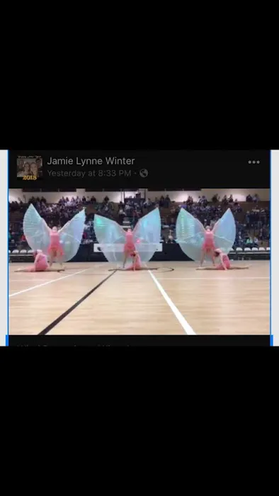 Winter & Company Dance Studio Picture 7