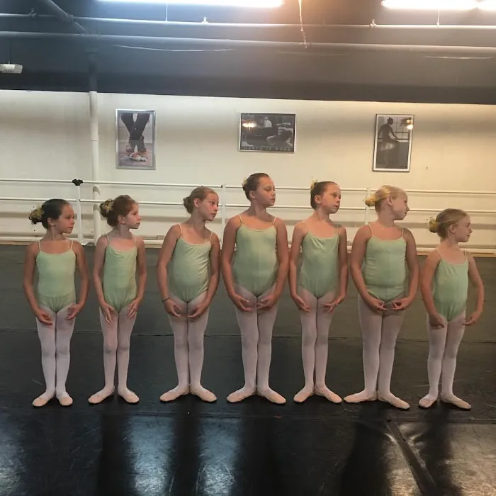 Bristol Ballet Picture 3