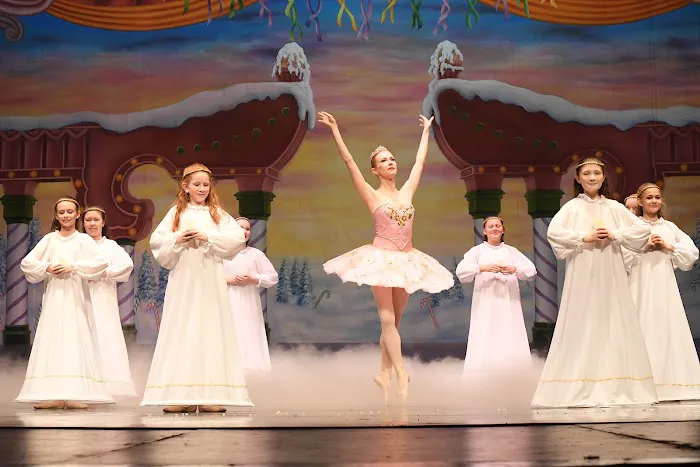 Bristol Ballet Picture 2