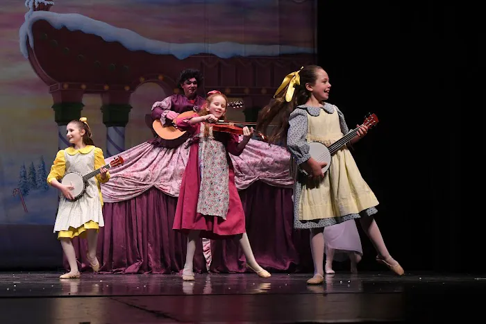 Bristol Ballet Picture 1