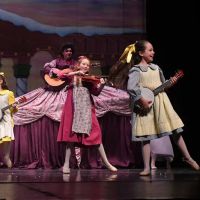 Bristol Ballet ico
