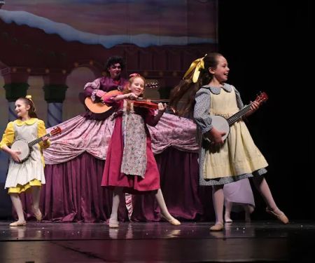 Bristol Ballet