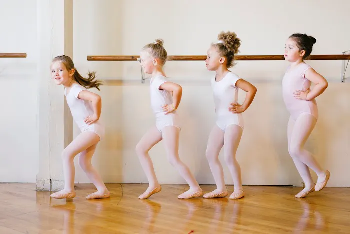 Bristol Ballet Picture 6