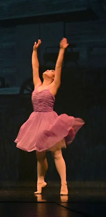 Bristol Ballet Picture 4