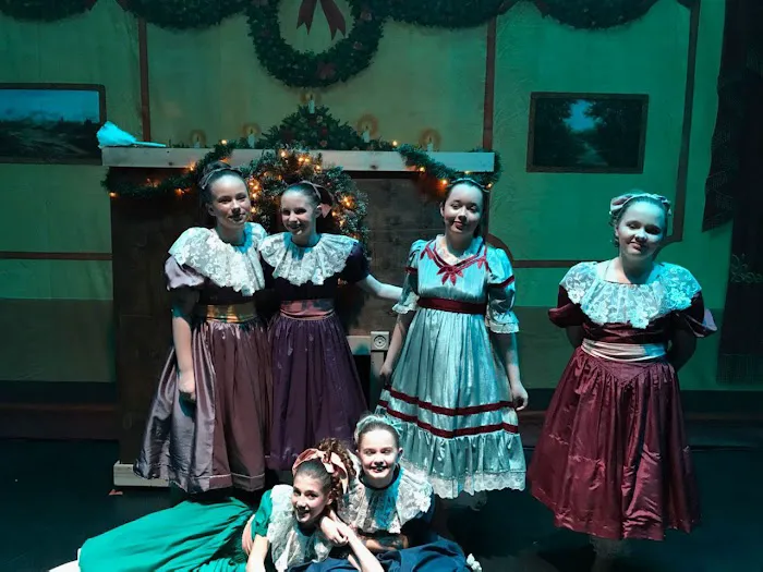 Bristol Ballet Picture 5