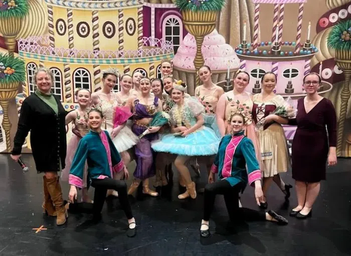 Bristol Ballet Picture 8