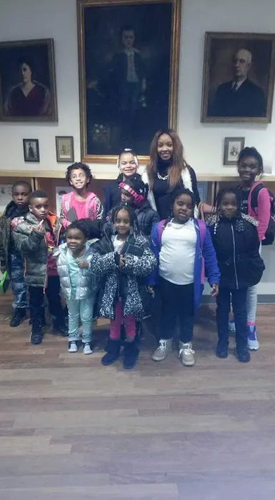 The Preacher Girl/ I Dance Praise Academy Picture 4